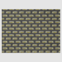 Autobuses escolares amarillos en la desconexión de