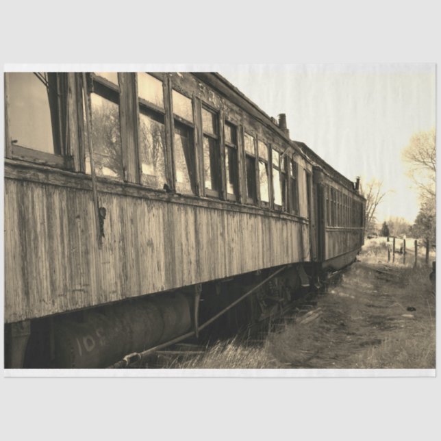 Papel De Seda Aventuras olvidadas (Anverso)