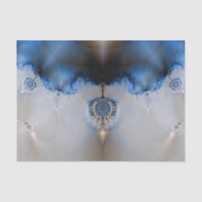 Papel De Seda Awesome Dream Catcher (Anverso)