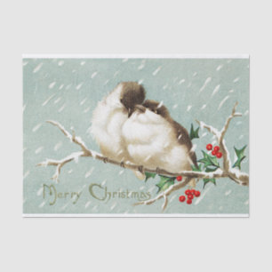 Papel De Seda ¡¡Awww!! ¡navidades Amantes!