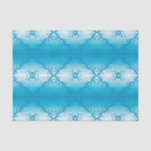 azul