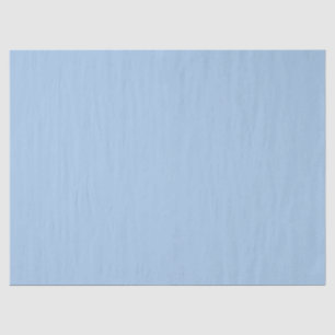 Papel De Seda Azul Costero