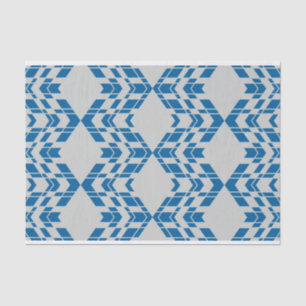 Papel De Seda Azul, decorativo, moderno, moderno, moderno y geom