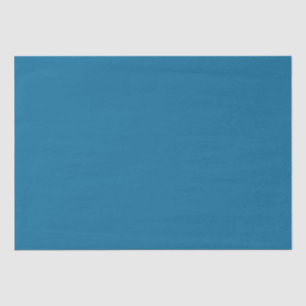 Papel De Seda Azul del océano profundo de Hawái