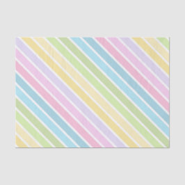 PAPEL DE SEDA AZUL VERDE AMARILLO ROSA PURPURA RAYAS