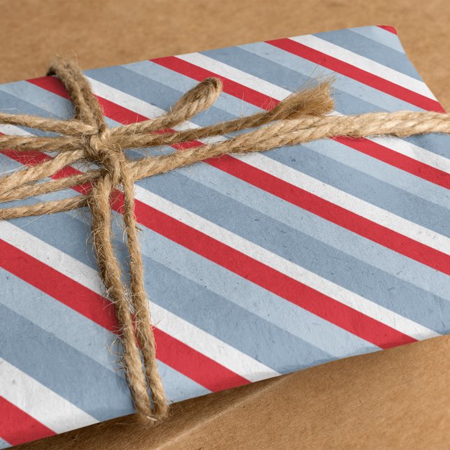 Papel De Seda Baby Boy Whimsical Denim Cum Blue Baby Shower (Subido por el creador)