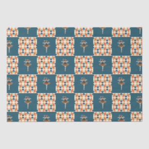 Papel De Seda Bailarina