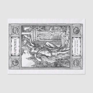 Papel De Seda ¡Baja el pelo!