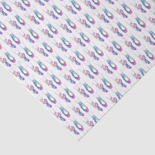 Papel De Seda Ballerina Ballet