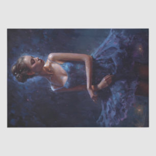 Papel De Seda Ballerina Moonlit
