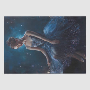 Papel De Seda Ballerina Moonlit