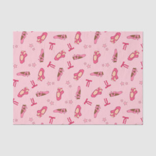 Papel De Seda Ballet