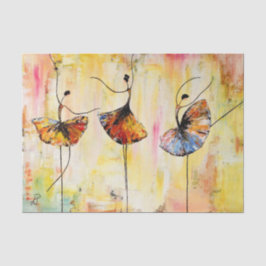 Papel De Seda Ballet Sinfonietta