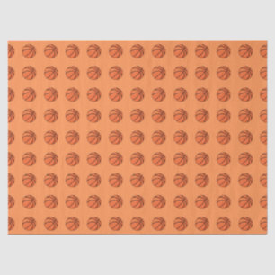 Papel De Seda Baloncesto