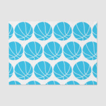 BALONCESTO (AZUL DE CIELO)