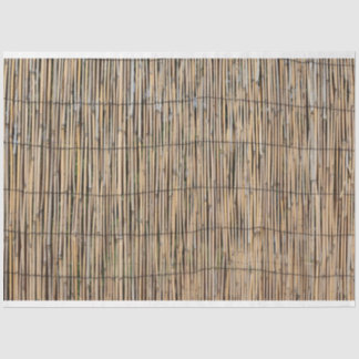 Papel De Seda Bambú