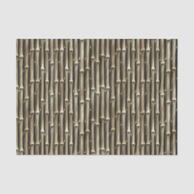 Papel De Seda Bambú 1 (Anverso)