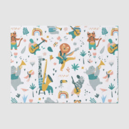 Papel De Seda Banda musical de Guay