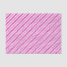 Bandas rosadas y plateadas calientes