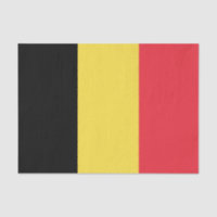 Bandera belga patriótica