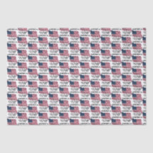 Bandera de América 250 Años