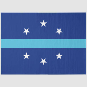 Papel De Seda Bandera de Anaheim (California, Estados Unidos)