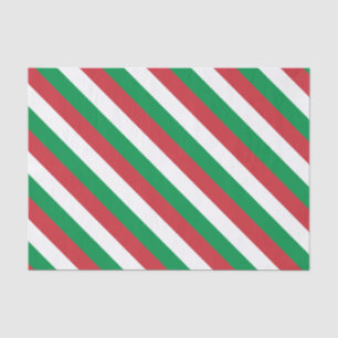 Papel De Seda Bandera de Italia