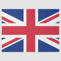 Bandera de la Unión del Reino Unido