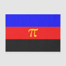 Bandera del Orgullo Polímaro