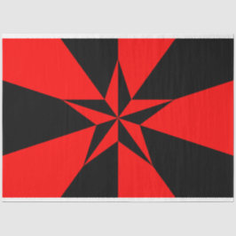 Papel De Seda Bandera del socialismo liberal