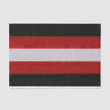 Bandera satánica (satanismo)