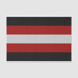 Papel De Seda Bandera satánica (satanismo)