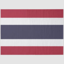 Bandera tailandesa (Tailandia)