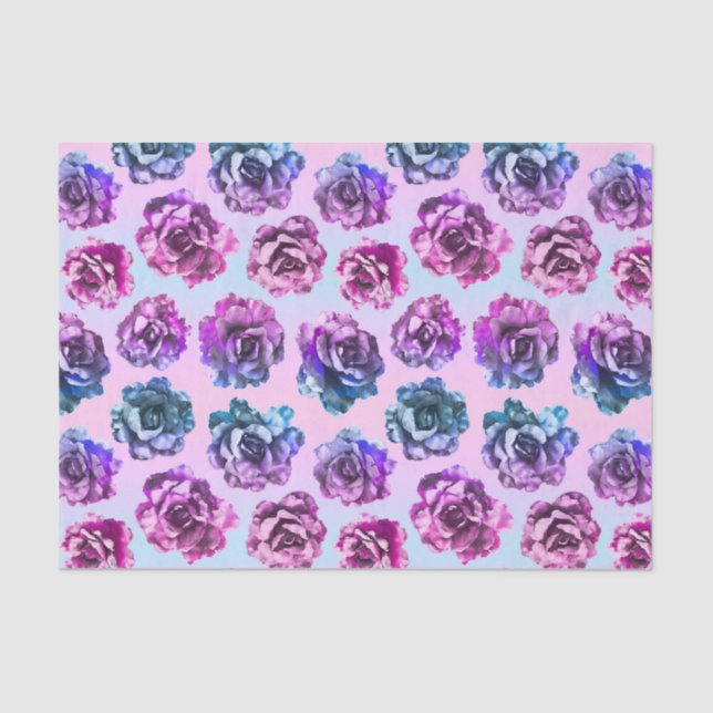 Papel De Seda bara no seidou : (Anverso)