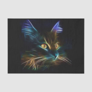 Papel De Seda Barbas