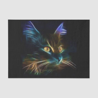 Papel De Seda Barbas