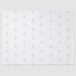 Papel De Seda Barco de vela vintage barco de vela marítimo 