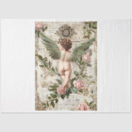 Papel De Seda Bare Butt Beauty