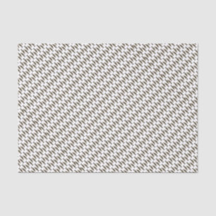 Papel De Seda Bass Fish School Tissue Paper