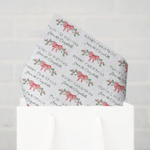 Bayas de acuarela roja Arco Feliz Navidad