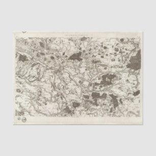 Papel De Seda Beauvais