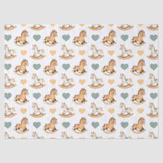 Papel De Seda Bebé lindo