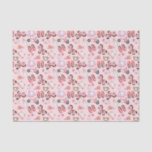Papel De Seda Bebita