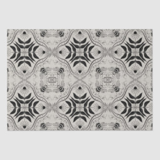 Papel De Seda Bee Garden