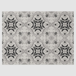 Papel De Seda Bee Garden