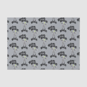 Papel De Seda Beetlejuice Beetlejuice Beetlejuice