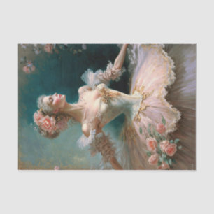 Papel De Seda Bella Ballerina