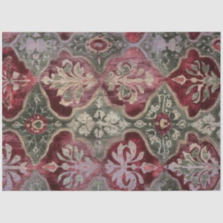 Papel De Seda Belle Epoche English Garden III