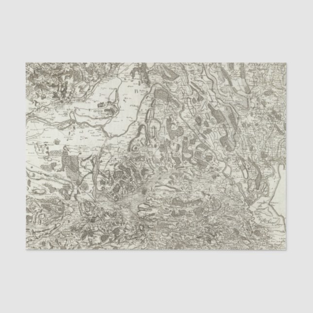 Papel De Seda Belley (Anverso)