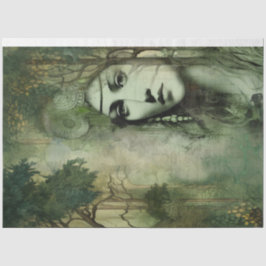 Papel De Seda Belleza de Bog